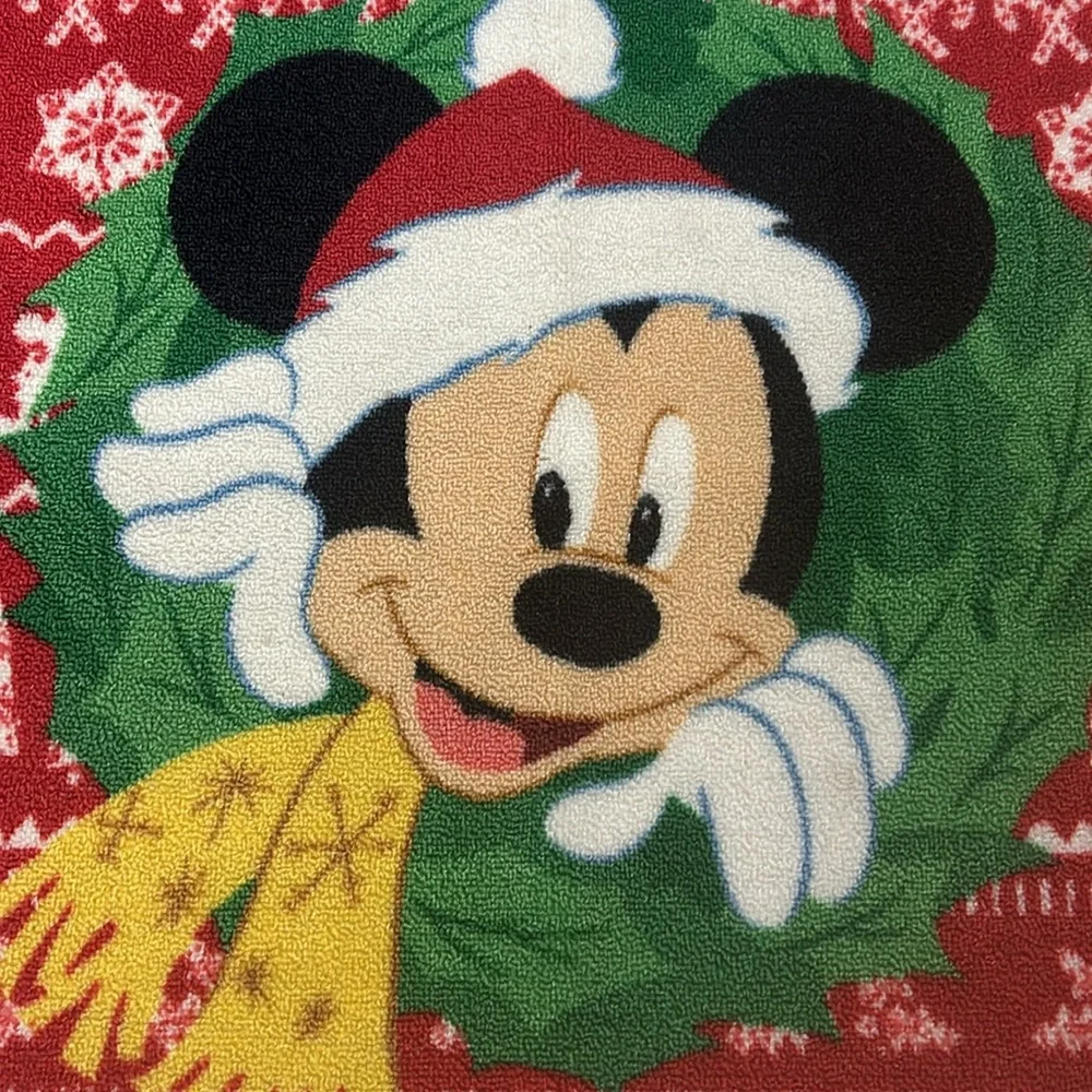 New Mickey Mouse May